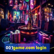 001game.com login